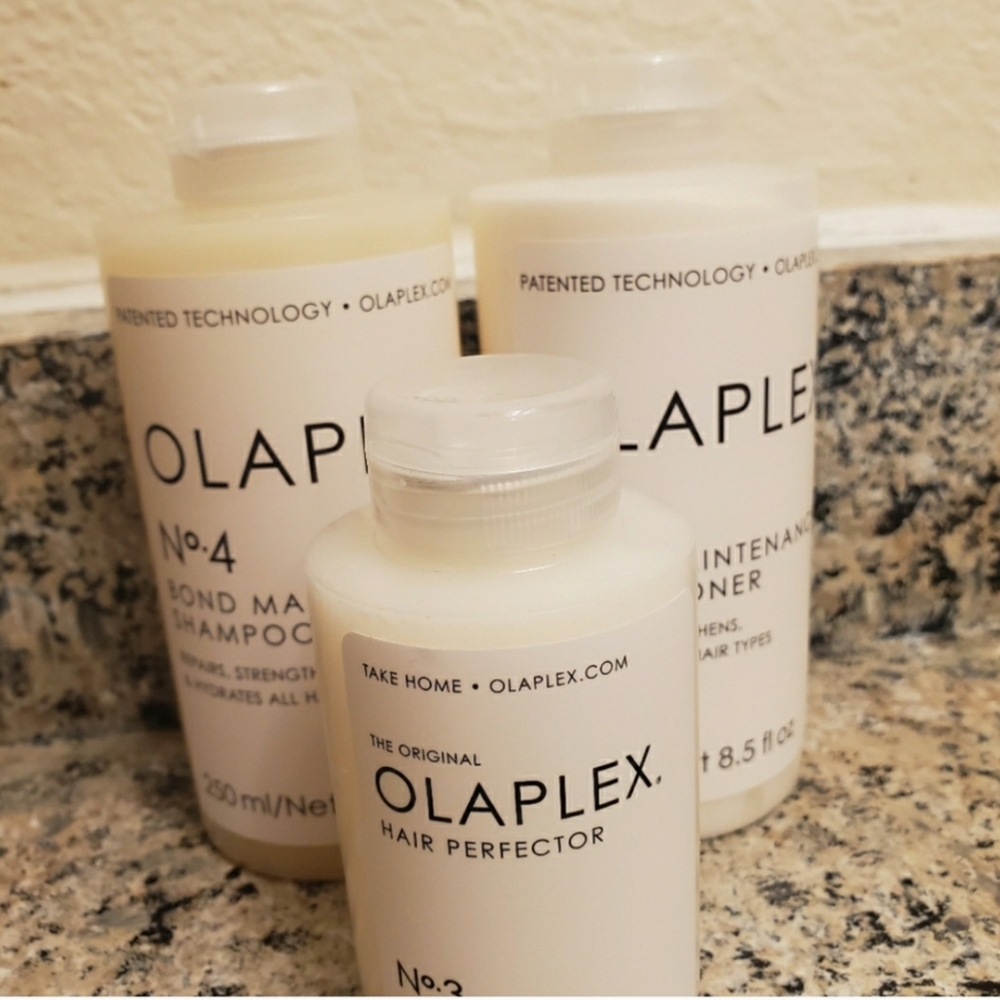 Olaplex 3 4 5